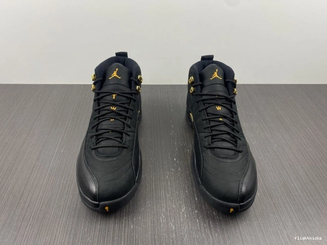 Taxi Jordan CT8013-071 12 Black Air 0813